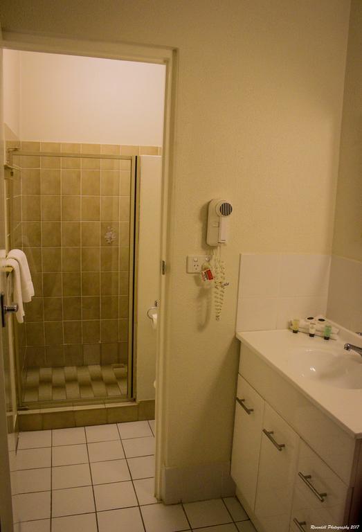 Motel Riverina Leeton ภายนอก รูปภาพ