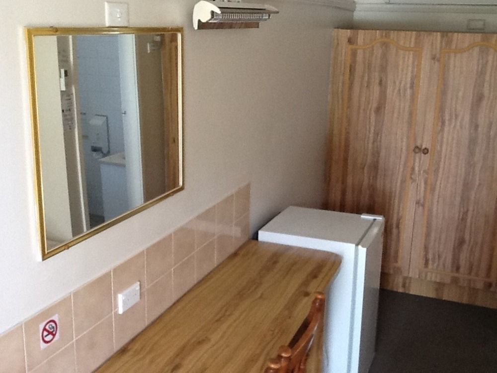 Motel Riverina Leeton ภายนอก รูปภาพ