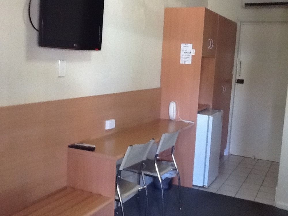Motel Riverina Leeton ภายนอก รูปภาพ