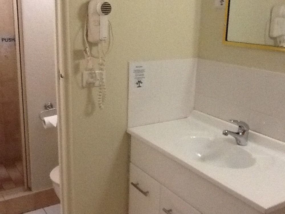 Motel Riverina Leeton ภายนอก รูปภาพ