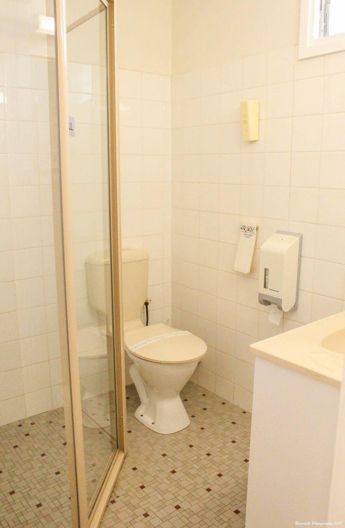 Motel Riverina Leeton ภายนอก รูปภาพ